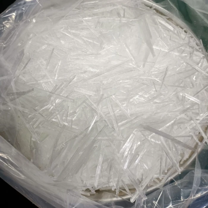 Natural Organic Menthol Crystals Mint price