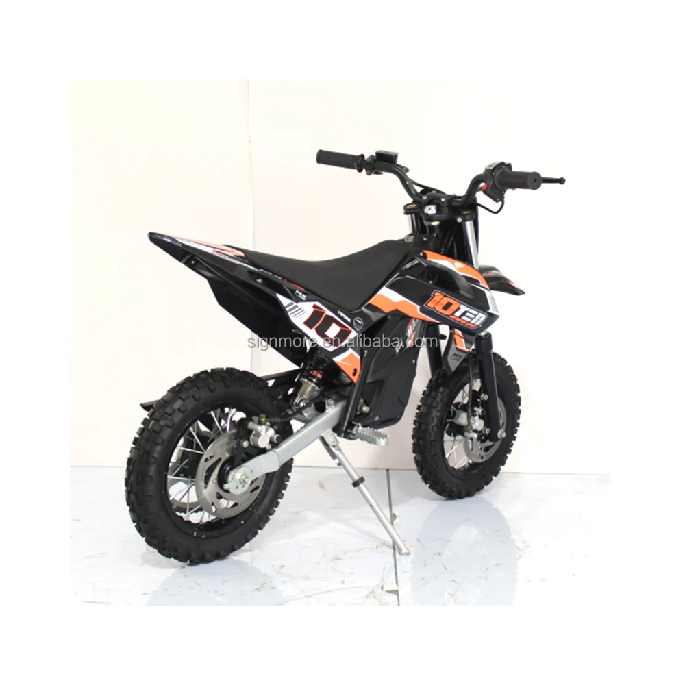 Wholesale Mountain Cheap Electric Motorcycle Dirt Bike for 14 Year Old