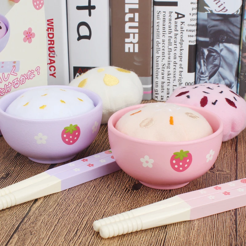 Hot Selling Kitchen Toy Wooden Pretend Play Set Simulation Rice Cooker Toy for Kids Unisex Wooden Washing Machine Toy XJYQJD
