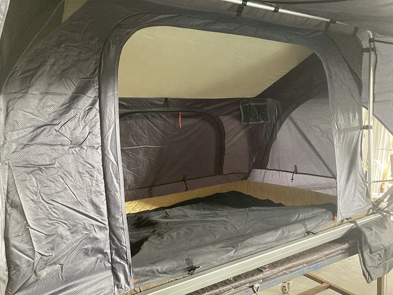 Outdoor Offroad Overland Camp Vehicle Car Top Roof Tent Adventure Camper 4X4