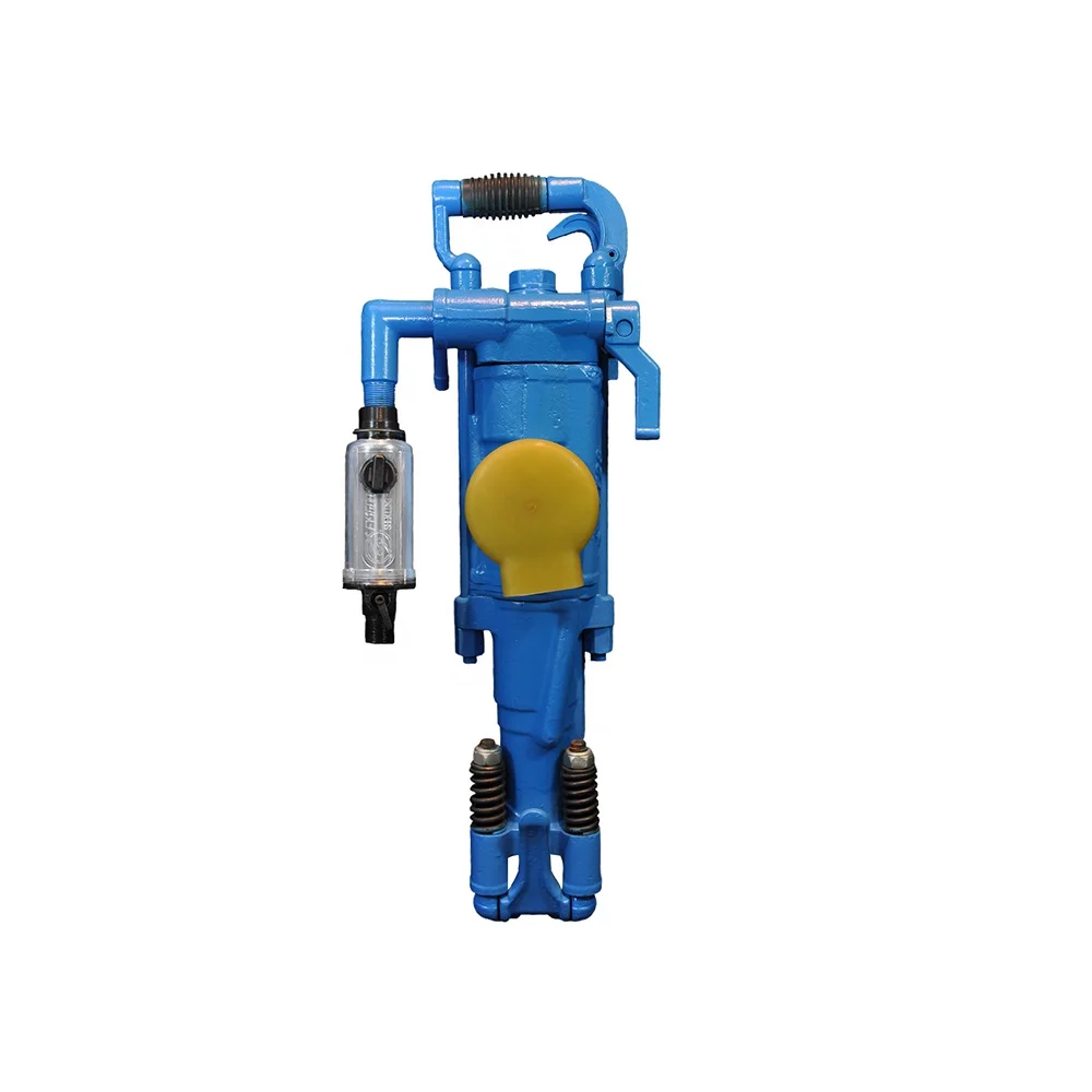 Yt28 pneumatic hand drill