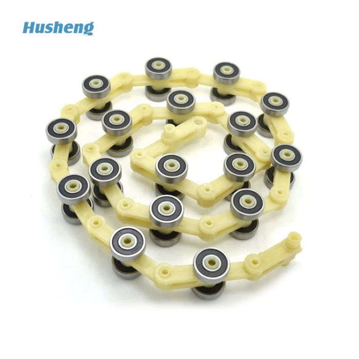 Вращающаяся цепь Эскалатора, одинарные и двойные вилки, детали эскалатора 17, 19 и 21