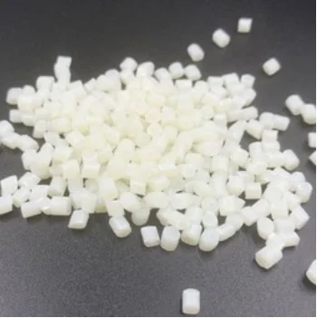 High Impact Polystyrene HIPS resin recycled plastic Granule HIPS