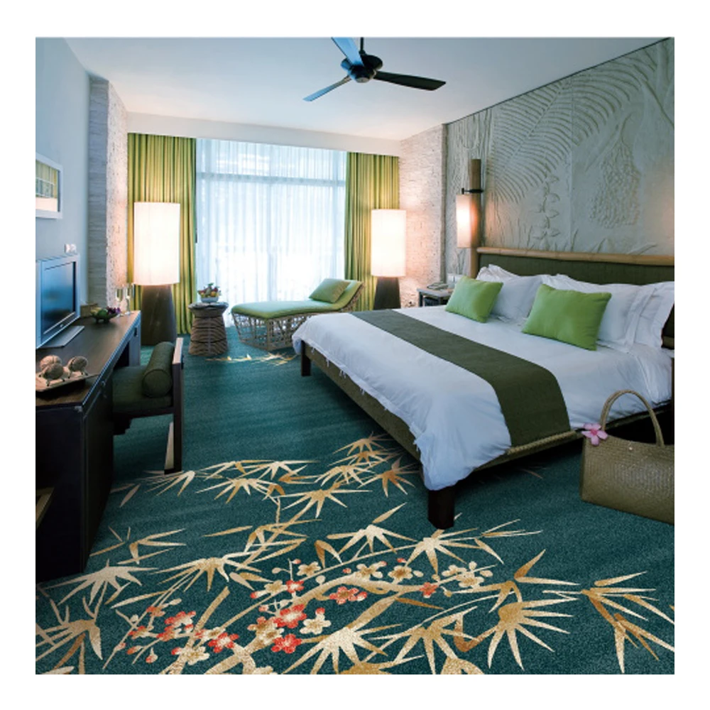 Прямые продажи с завода, Шелковый бархатный коврик из волокон, Шелковый нейлоновый коврик с принтом