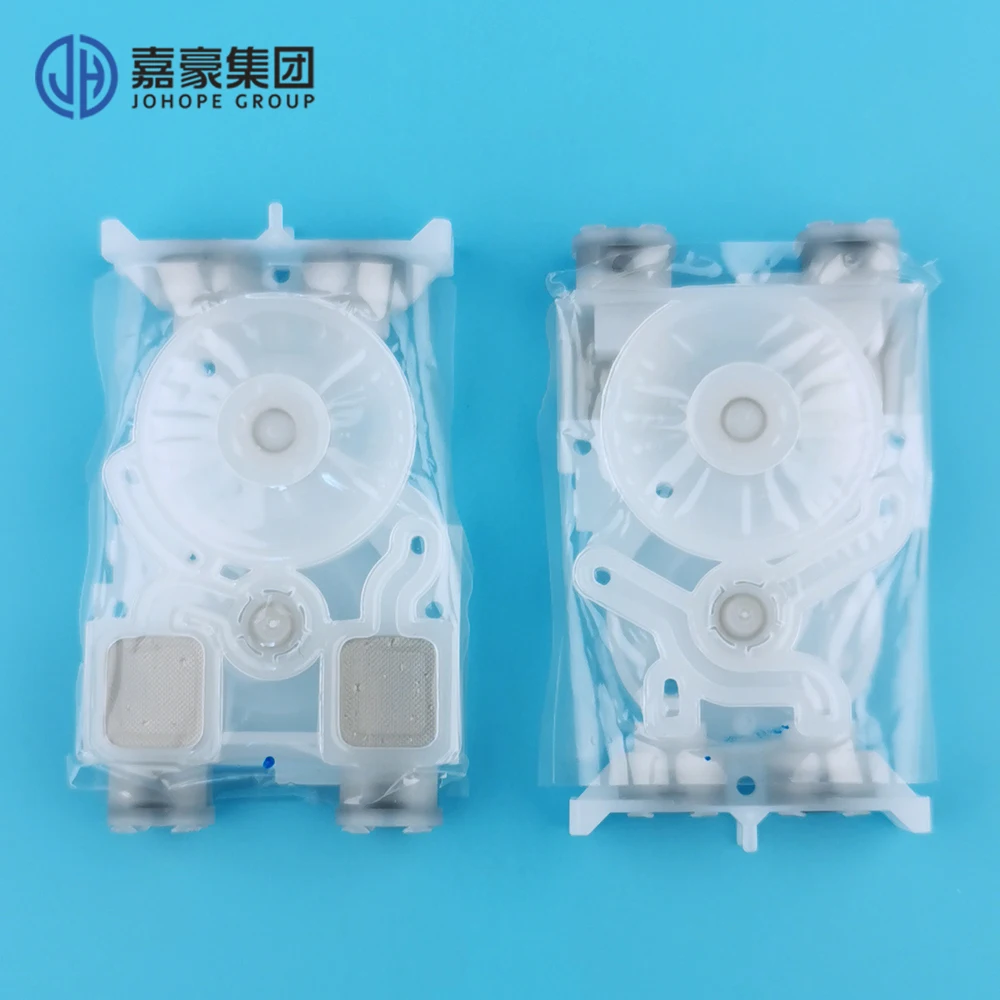  Оригинальный демпфер для струйных принтеров Mutoh 1638w