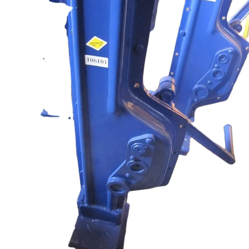 useful mechanical steel jack bottle jack with CE