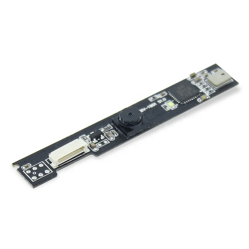 Taidacent GC0307 0.3 MP Camera Module USB2.0 Drive-Free Advertising Machine Mini Notebook Laptop Webcam Module