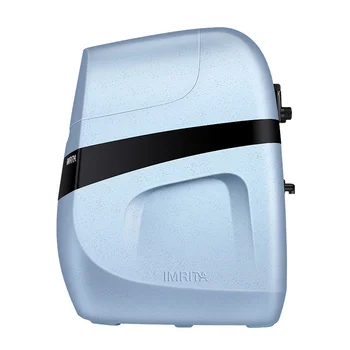 IMRITA Whole House 3Ton Ion Exchange Domestic Hard water softener water purifier system