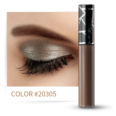 STARWAY eyebrow manufacturer long lasting eyebrow makeup factory sweat proof gel eyebrow