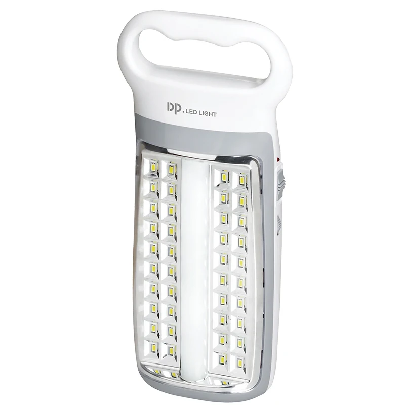 4+4w hot saling DP led emergency light