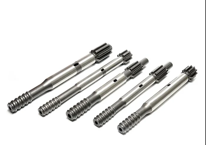 Высокопроизводительная rock drill Furukawa HD260/HD300 и
