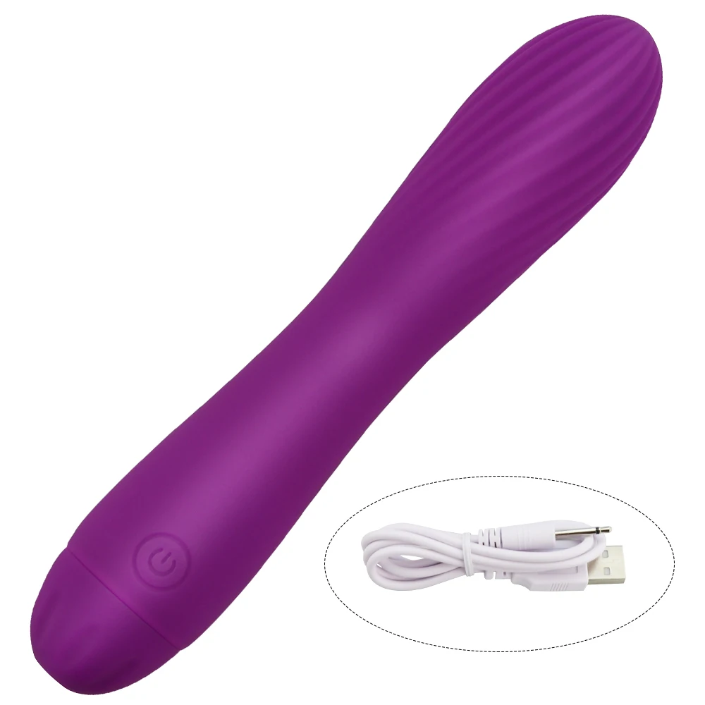 Usb Waterproof Silicone 10 Frequency Vibrator Mini Bullet G Spot Dildo Massage Rose Av Wand Vibrator For Women
