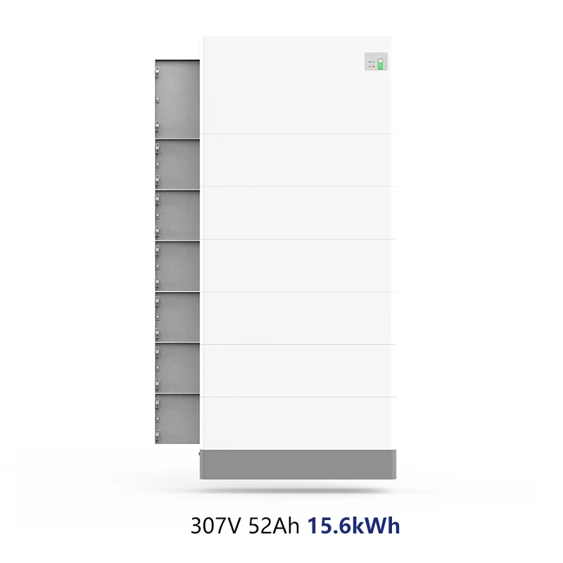 Batterie Speicher Solar 20kW Super Capacitor Lifepo4 Stacked Battery Pack Solar Energy Storage Power System For Solax HYB X3 G4