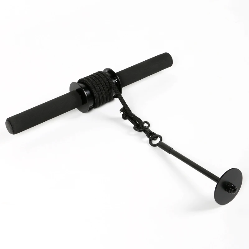 Wrist and Forearm Blaster ,Wrist Roller , Forearm Roller Forearm trainer  for Training