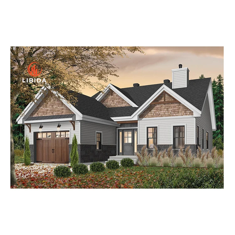 Low Price Portable Prefab Prefabricated Houses Low Cost Homes Prefab Houses