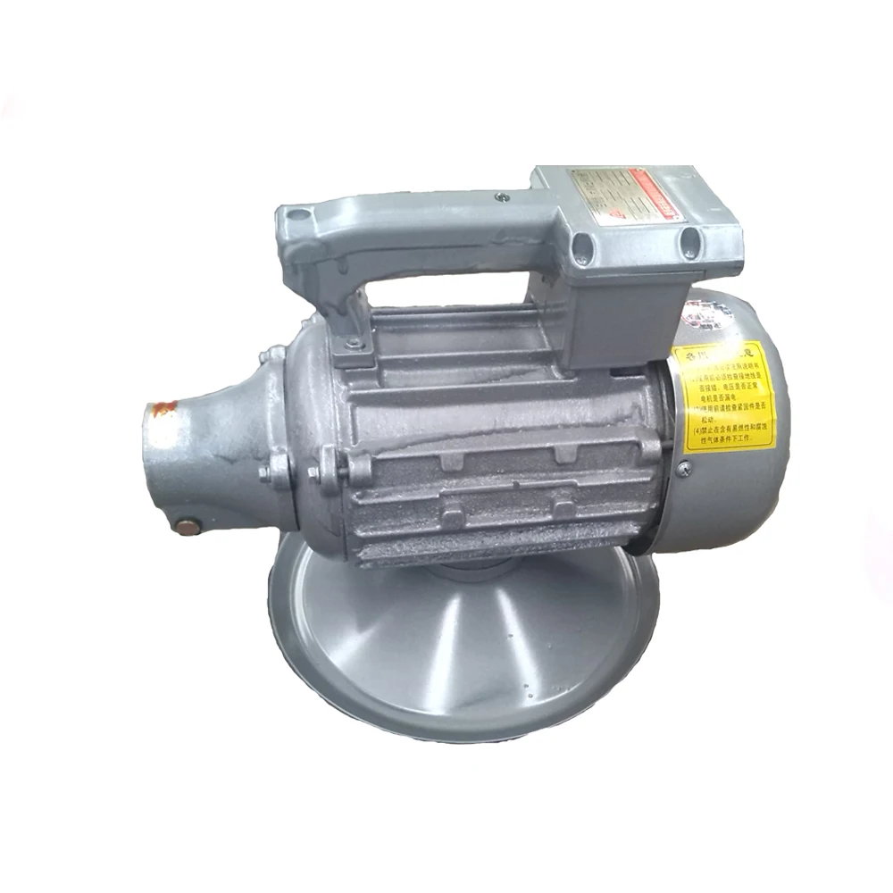 Internal Concrete Vibrator ZN90 portable electric Motor power concrete vibrator