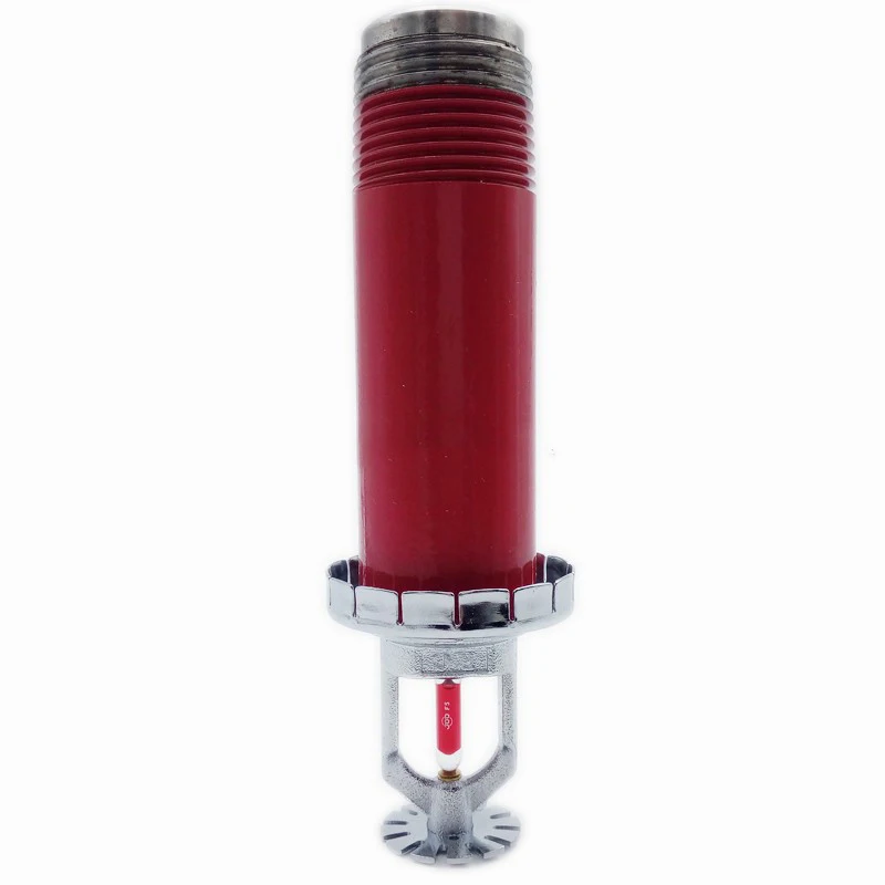 Dry Type Residential Sprinklers fire water sprinkler system