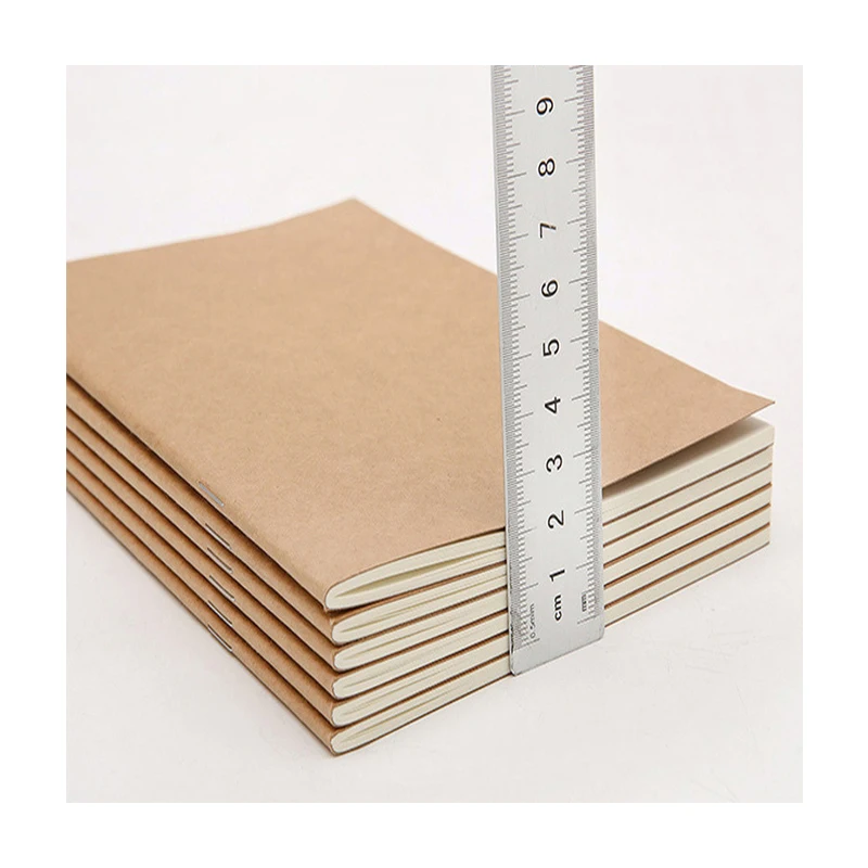 
Hot Selling Most Popular Death Note For Student with B5 office Custom cover notebook 