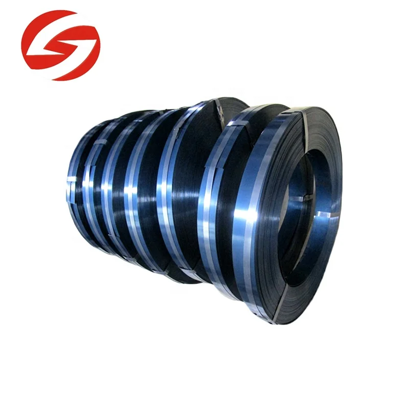 51CrV4 spring clamp metal steel strip coil steel plate