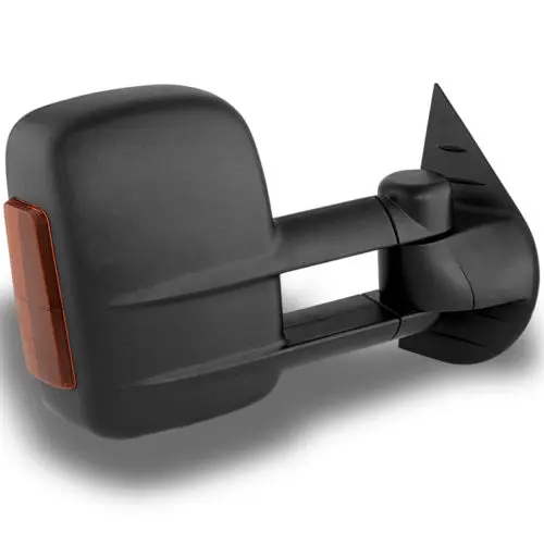 hot sales Towing mirror for ISUZU  D-MAX HOLDEN COLRADO7 RG 2012 TO CURRENT