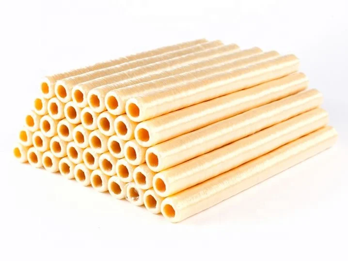 Food Grade Halal Collagen Sausage Casings
