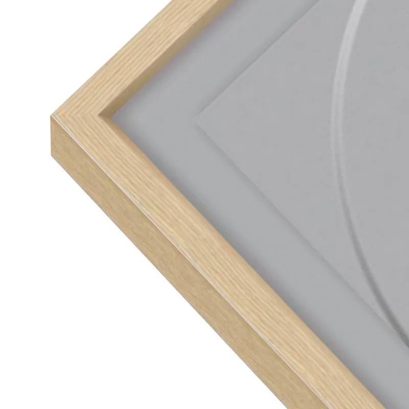 New Technique 3D-Cutting Art With MDF Frame Modern Fashion Customized Color Spray-Painting wall frame For Home Office Decoration