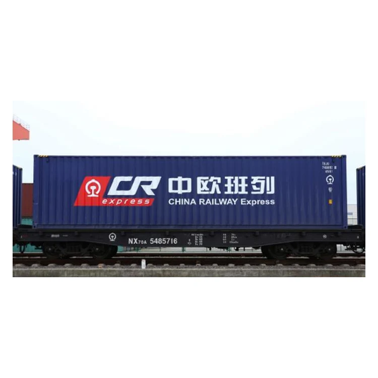 Chengdu To Mala Railway Fast Delivery China International Freight Forwarder To Europe