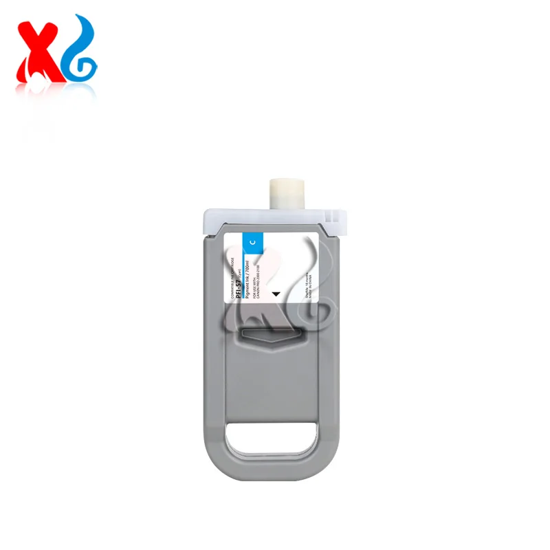 PFI-57 PFI57 Ink Cartridge Compatible For Canon imagePROGRAF PRO-520 PRO-540 PRO-540S PRO-560 560S PRO-521 541 PRO-561 PRO-541S