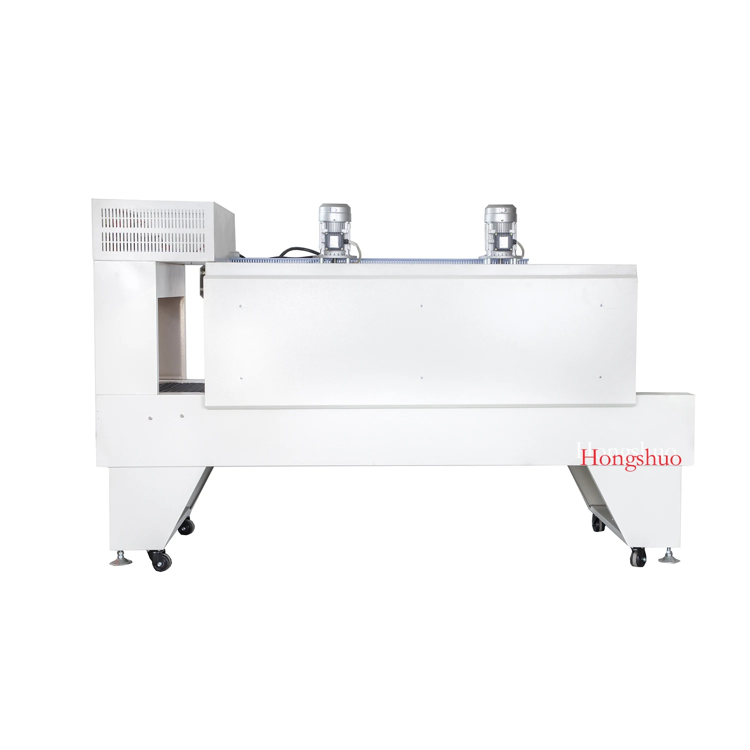 Machine Vacuum Packaging Machine automatic thermoforming for sauce from fruits and vegetables, fish, shrimp, meat and dates