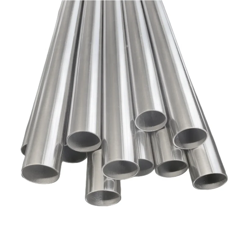 Nickel-based Alloy ErNiCrMo-4 ErNiCrMo-10 Hastelloy C22 C276 Hastelloy X NO6022 Pipe Seamless Tube for Chemical aerospace energy