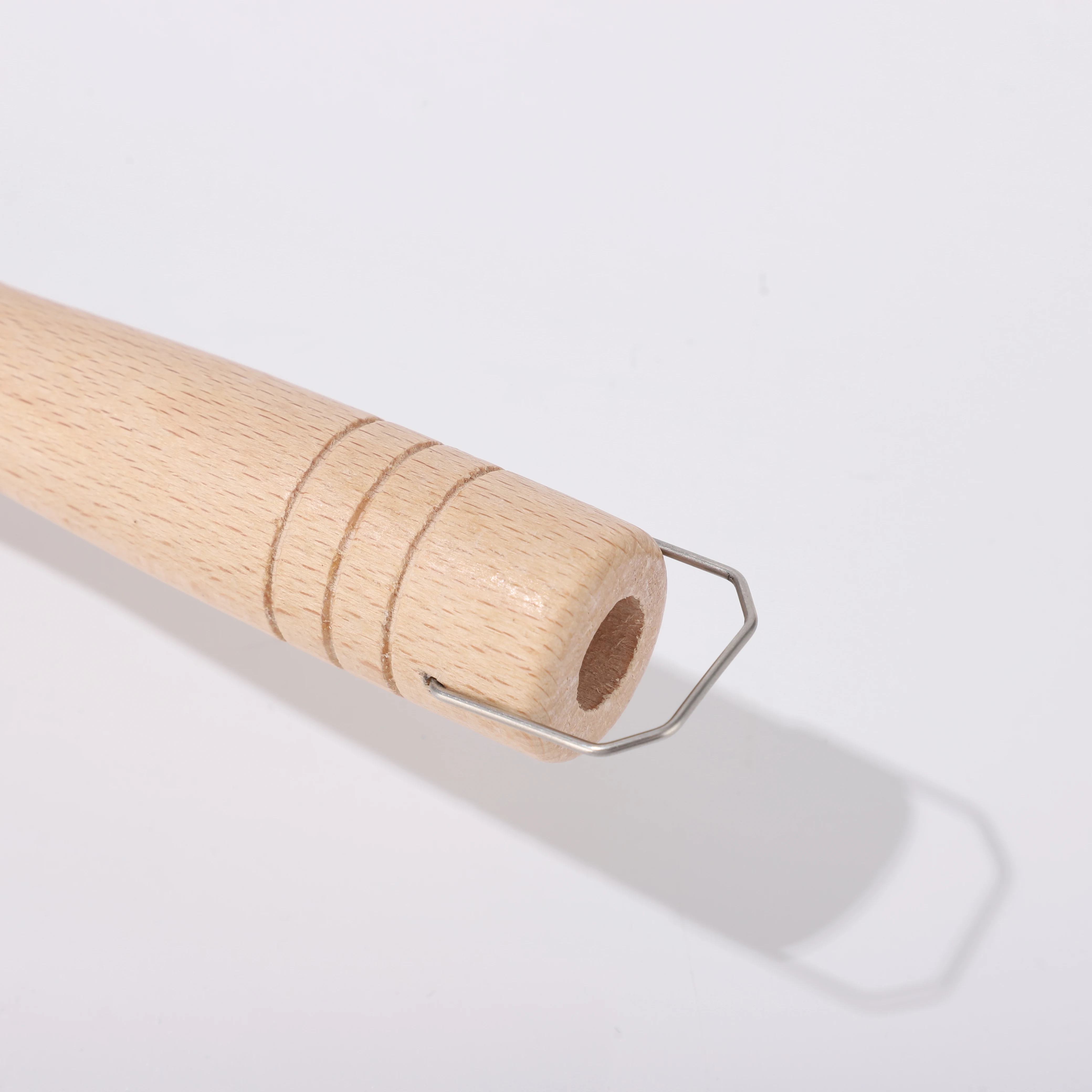 Factory Cheap Price 35X18.5X2.5 Size Frying Pan For Coating Forged Fry Pan Cooking Egg Cake