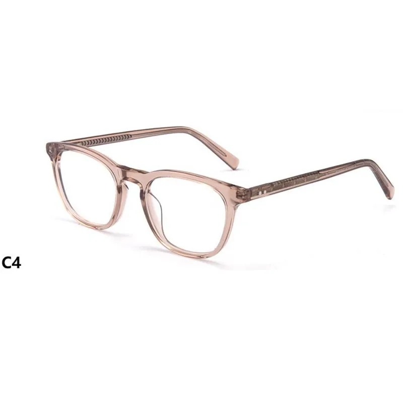 clear optical frames eyeglasses frames custom pink designer eyeglass frames acetate eyewear