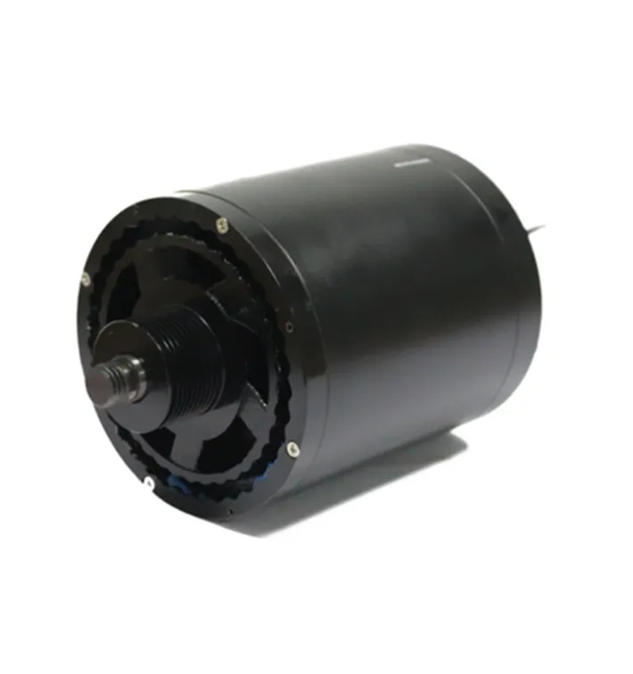 1 кВт 1,25 л.с. беговая дорожка bldc motor