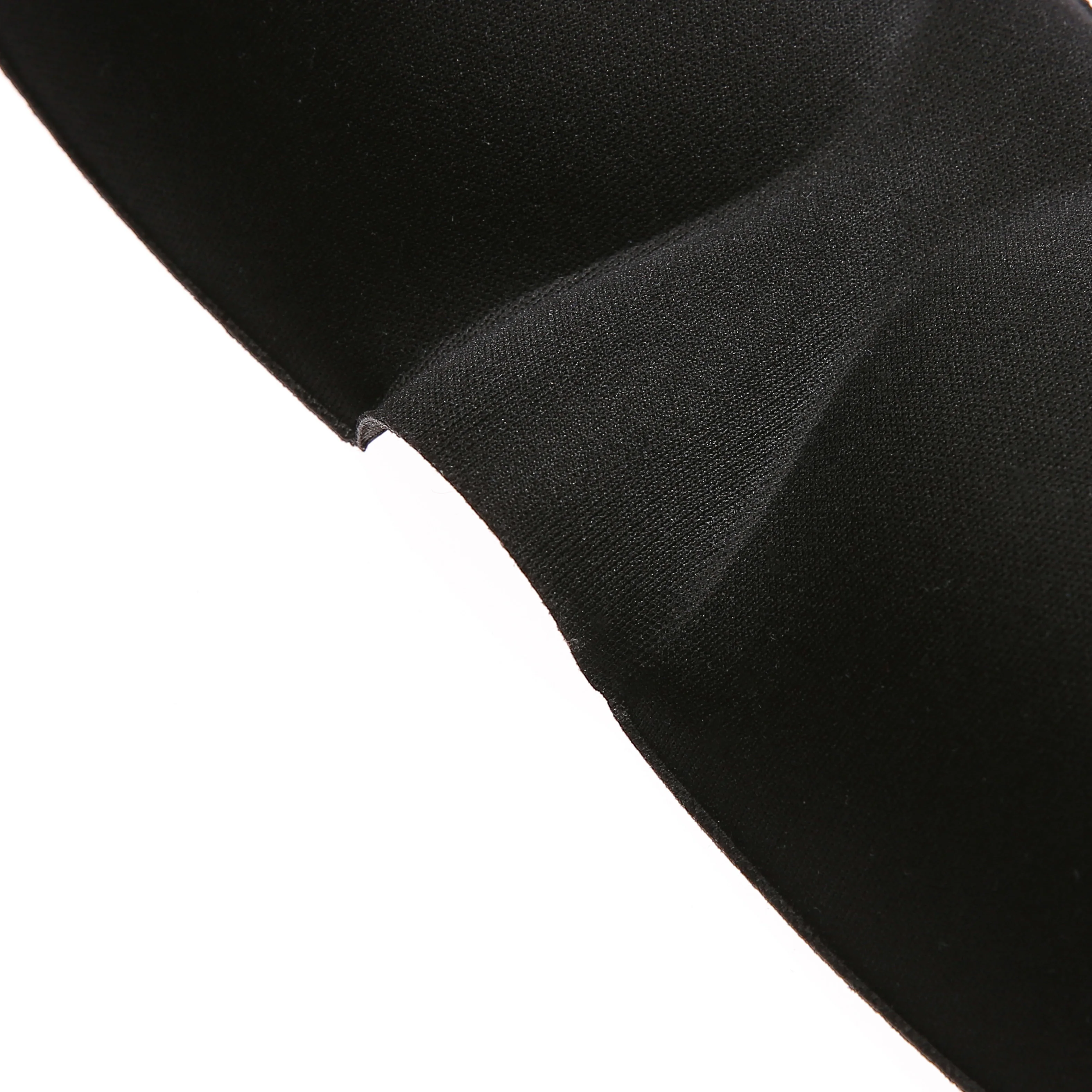 Factory Customizable 3D New Design Eye Mask High Resilient Sponge Blocking Light Travel Blindfold OEM Sleep Mask for Eye Use