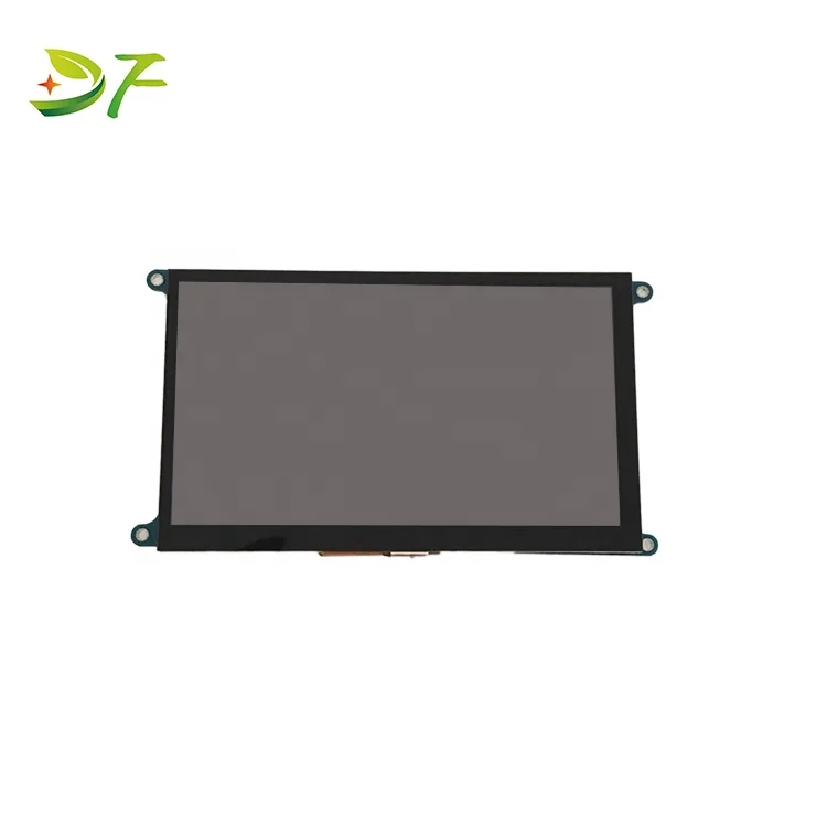 7 дюймов raspberry pi 3 /4 ЖК-дисплей с сенсорным экраном монитора