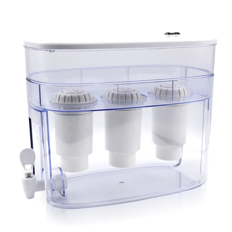 Premium Water Purification Tank - Efficient and Long-Lasting