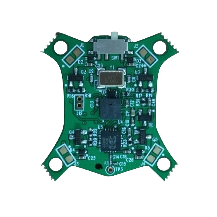 Electronic develop software develop PCB design electronic project  code development PCB SMT processing MCU ARM microchip AVR ST