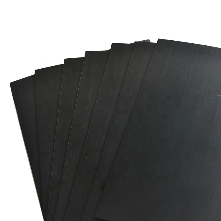 Hdpe Гидроизоляционные Пластиковые геомембраны лист для аквакультуры пруда