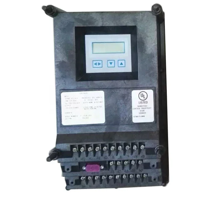 155-3832 Avr-dvr-digital Voltage Regulator Construction Works 1 YEAR Online Support