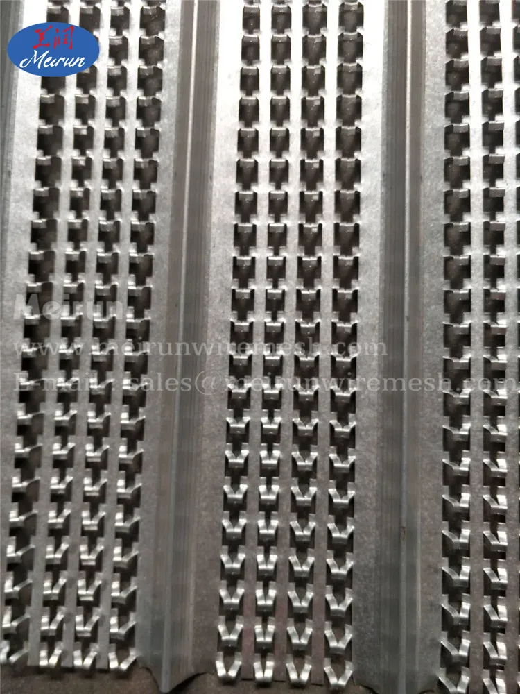 High Quality Machine Automatic Advancedhy Rib Formwork Mesh Production