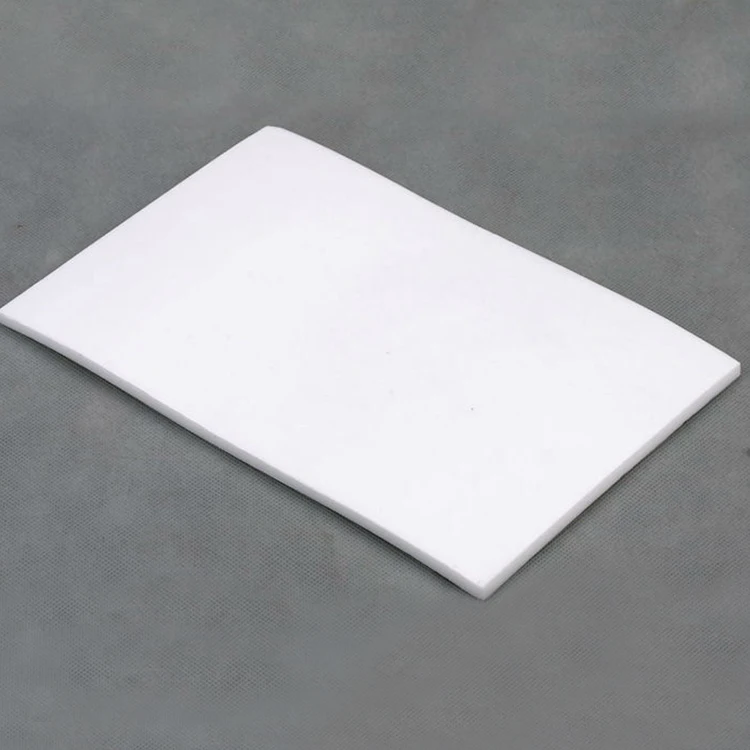 High Quality Hdpe White Phenolic Insulation Thick Plastic Sheet Board for Flooring