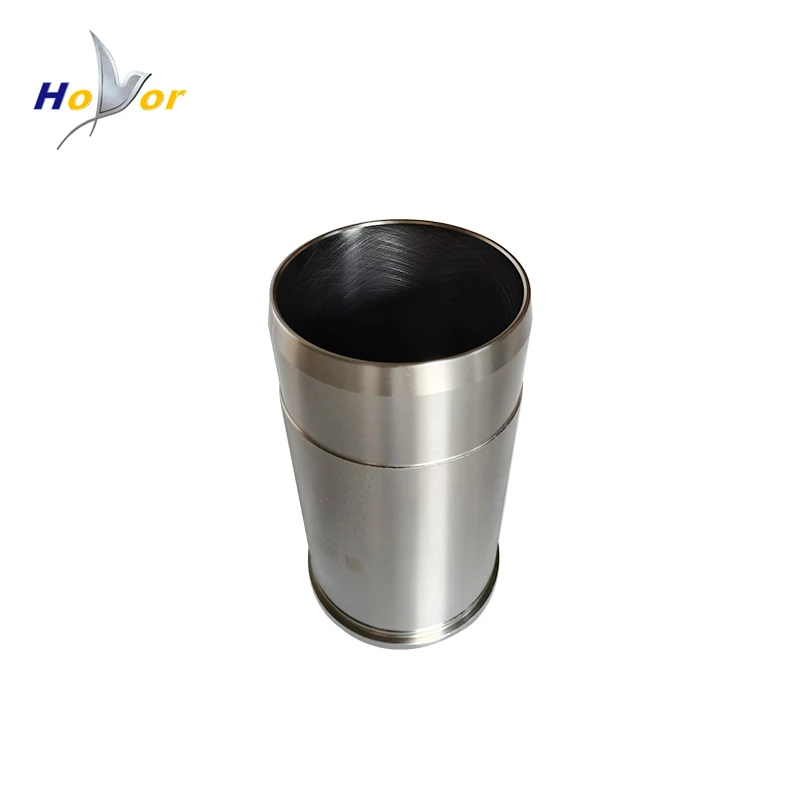 13056682 Diesel Engines Spare Parts Cylinder Liner for Weichai Deutz 226b Wp6 Diesel Engine