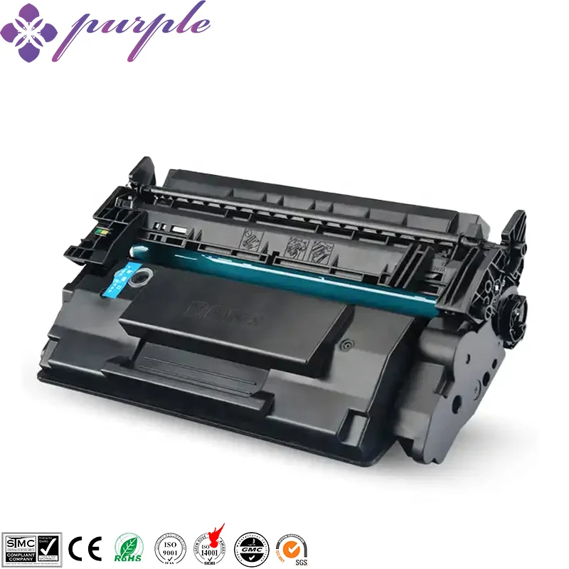 PURPLE Factory Compatible Toner Cartridge For canon t06 toner imageRUNNER 1643 1643iF t06 Quality Toner