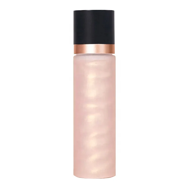 Quicksand Makeup Lasting Set Makeup Not Remove Makeup Cover the Whole Face 100ML Setting Spray