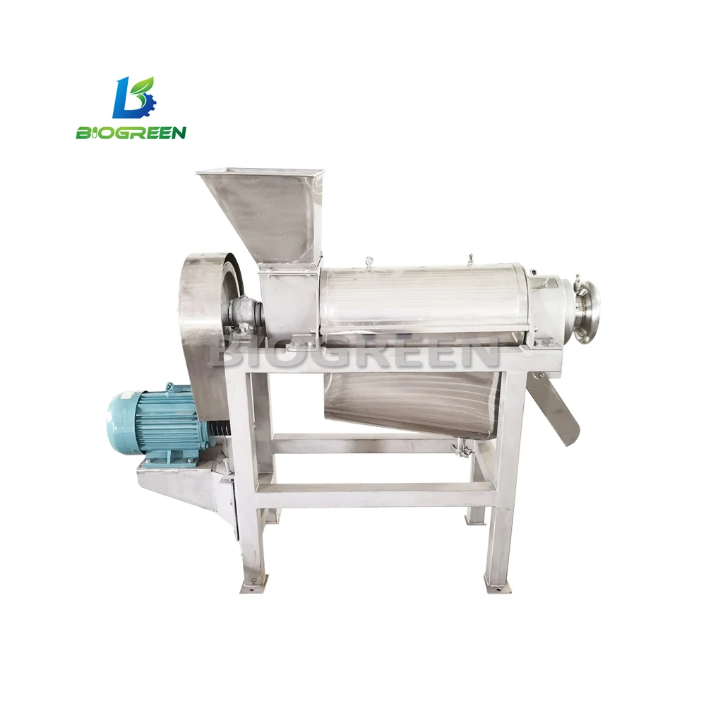 Juice Extractor Blender Machine For Industry