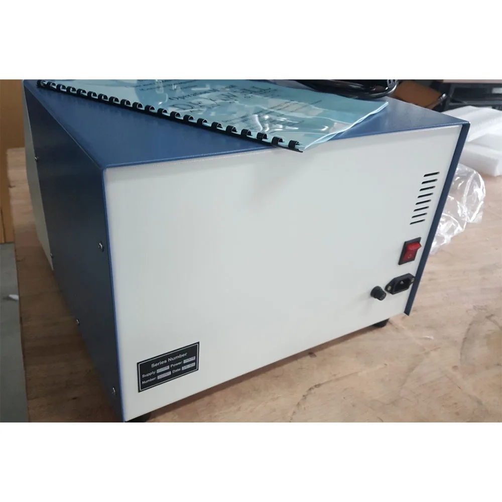 DW-04 Portable Lab Blenders