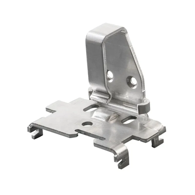 Customization Supplier Press Stainless Steel Metal Sheet Service Bending Punchi Stamping Hardware