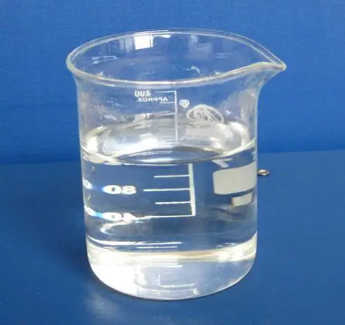 High Quality TDI 80/20 Toluene Diisocyanate  Material  Colorless Liquid 99% Industrial Grade 200kg/drum