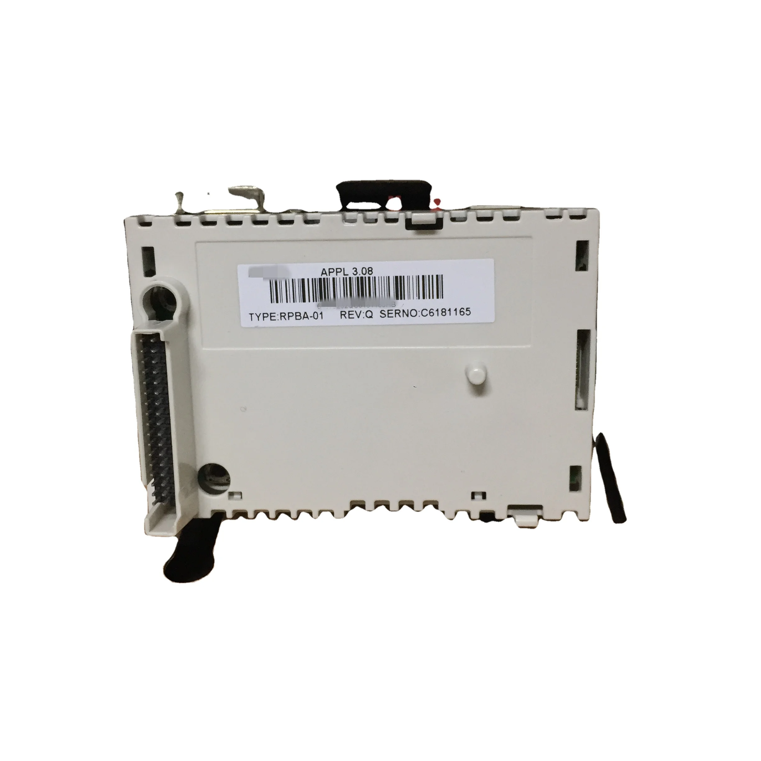 DP ADAPTER  Drive New Original in stock  KIT PROFIBUS Module RPBA-01