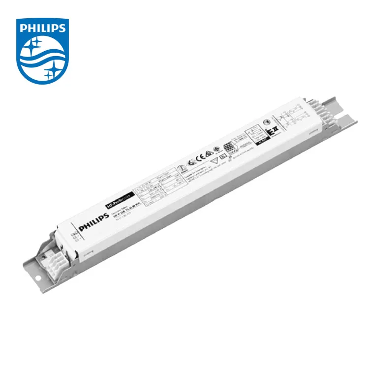  PHILIPS электронный балласт HF-P 158 TL-D III 220-240V 50/60Hz IDC